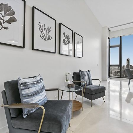 Serviced Apartments Melbourne - Platinum ملبورن المظهر الخارجي الصورة