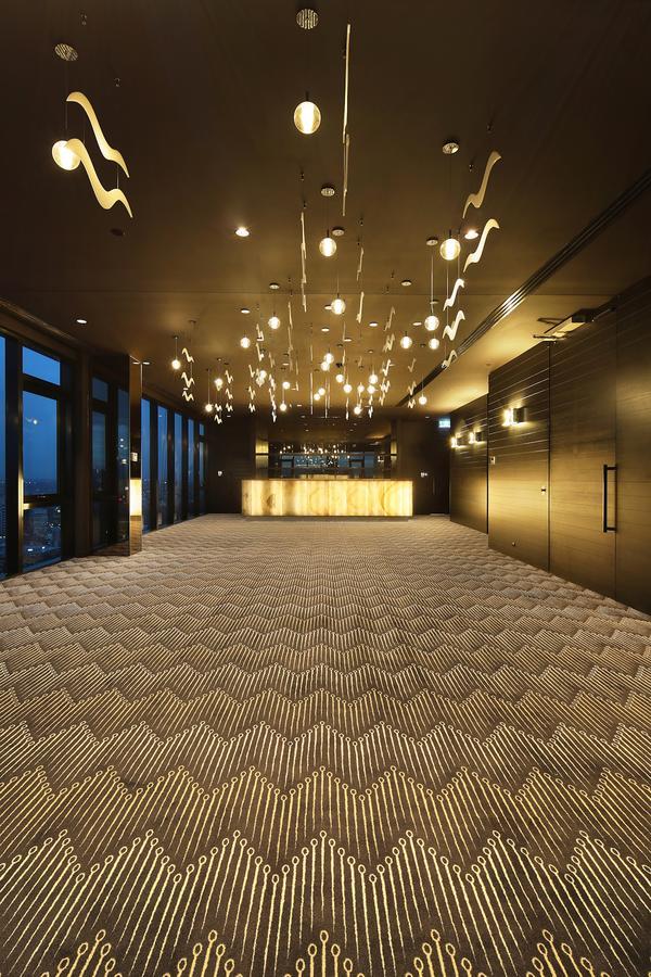 Serviced Apartments Melbourne - Platinum ملبورن المظهر الخارجي الصورة